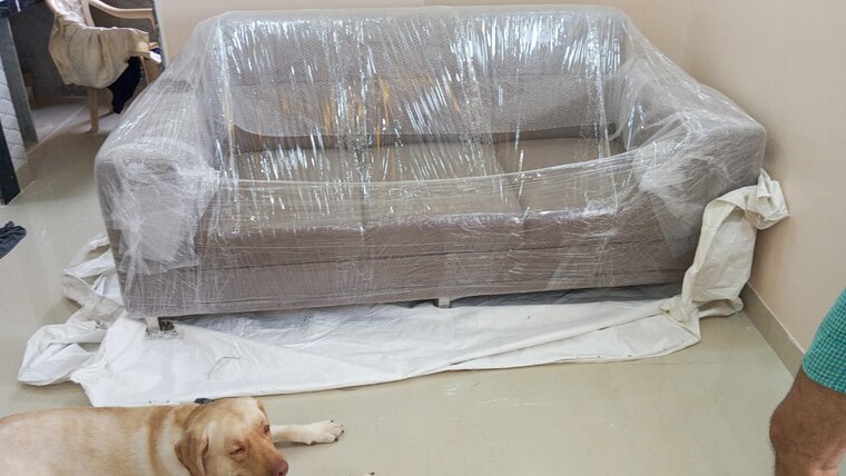 undefined, mulund east 1 Bedroom 410 Sq.Ft. Apartment In Mulund East Mumbai 9526605