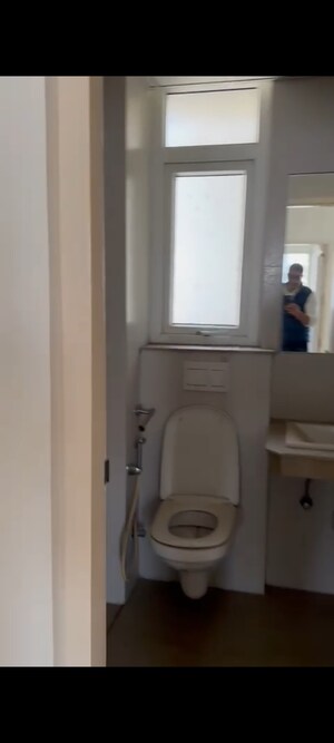 Bathroom in 3.5 BHK Apartment at Conscient Heritage Max, Sector 102 – for Sale