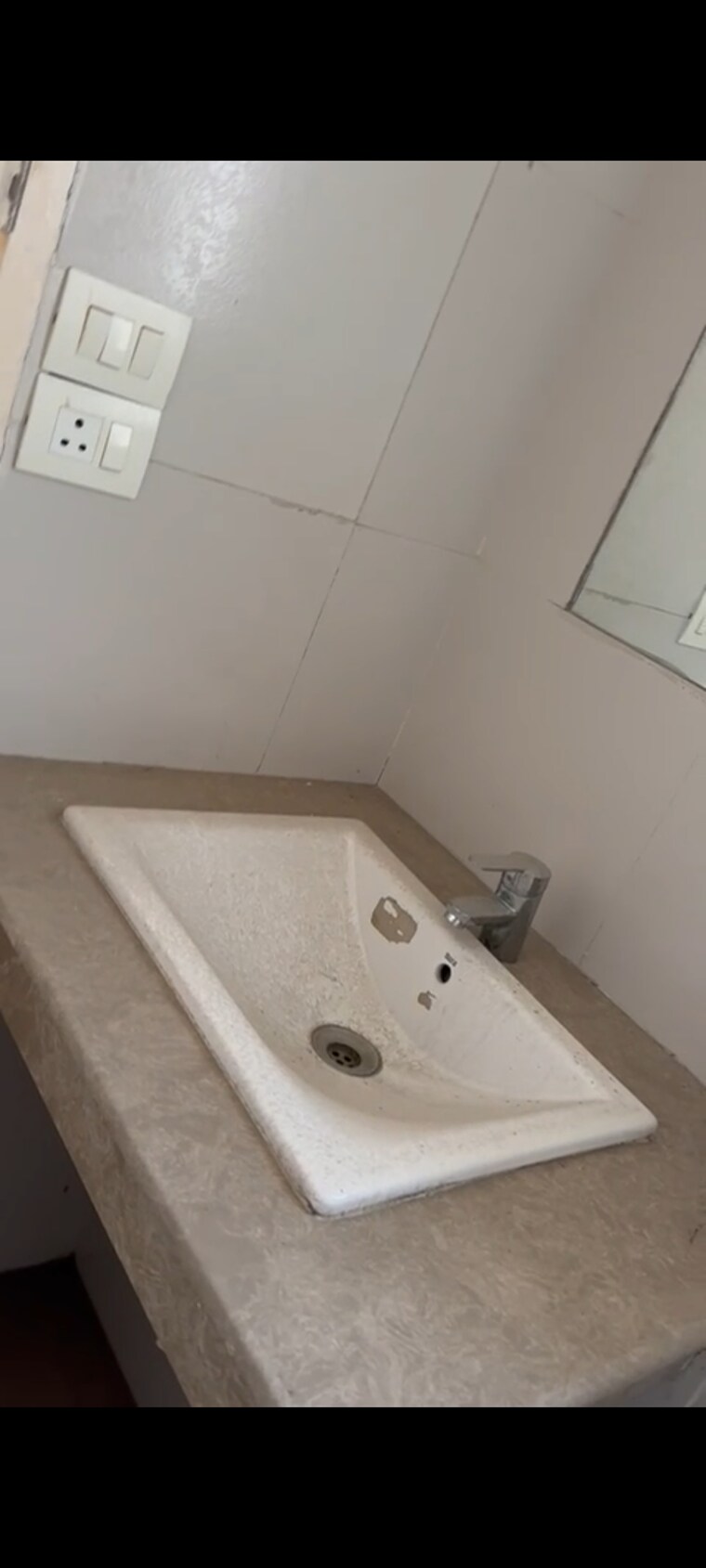Bathroom, conscient-heritage-max 3.5 Bedroom 2149 Sq.Ft. Apartment In Sector 102 Gurgaon 9526616