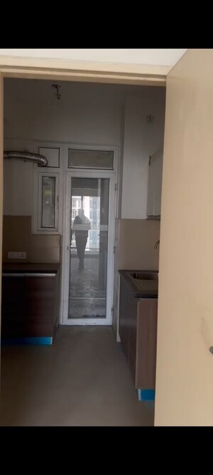 Building Lobby in 3.5 BHK Apartment at Conscient Heritage Max, Sector 102 – for Sale