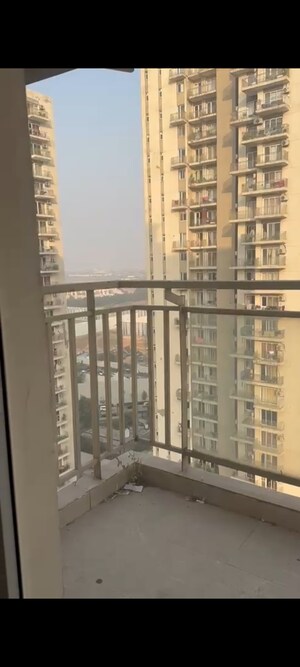 3.5 BHK Apartment – Exterior View View at Conscient Heritage Max, Sector 102 - for Sale