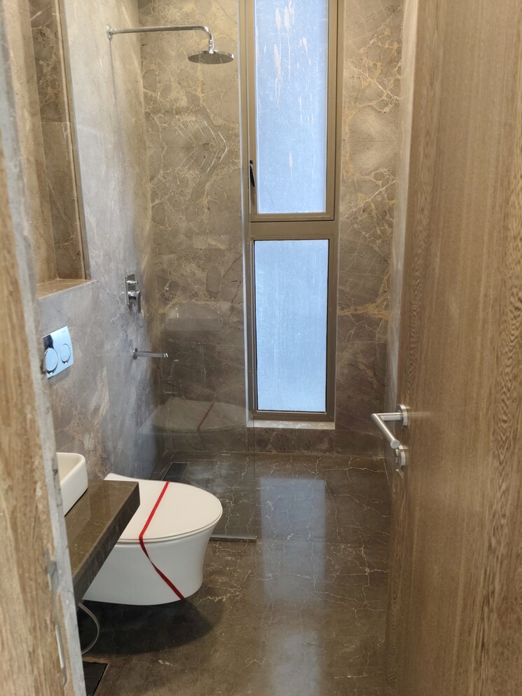 Bathroom, prestige-jasdan-classic 3 Bedroom 1256 Sq.Ft. Apartment In Mahalaxmi Mumbai 9526600