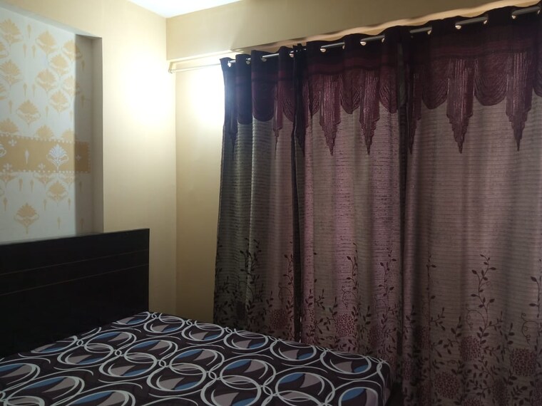 Bedroom, pivotal-paradise 2 Bedroom 657 Sq.Ft. Apartment In Sector 62 Gurgaon 9526617