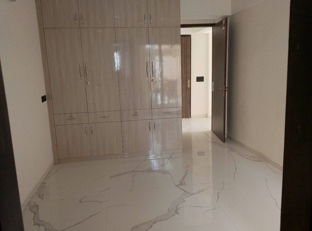 4 BHK + Study Room 1940 Sq.Ft. Apartment in Emerald Anmol