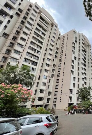 2 BHK Apartment For Rent in Tarangan Towers, Samata Nagar