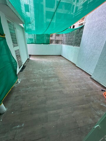 Swimming Pool in 3 BHK Apartment at Unique Youtopia, Kharadi – for Rent