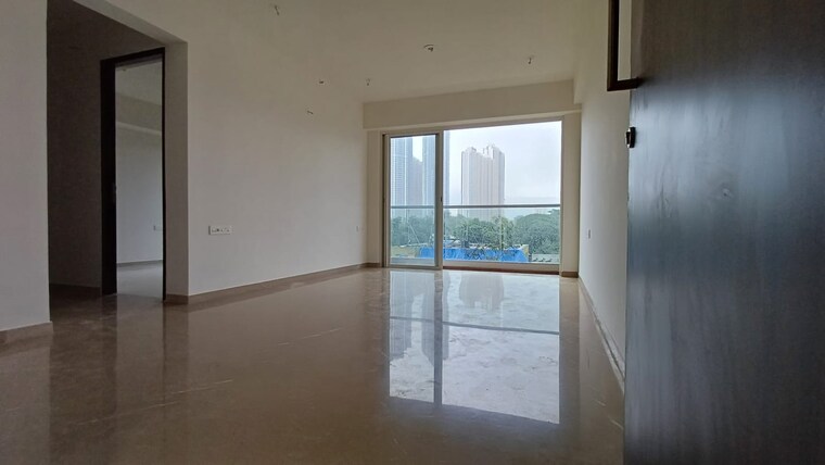 Room, indiabulls-one-indiabulls 1 Bedroom 494 Sq.Ft. Apartment In Pokhran Road No Two Thane 9526636