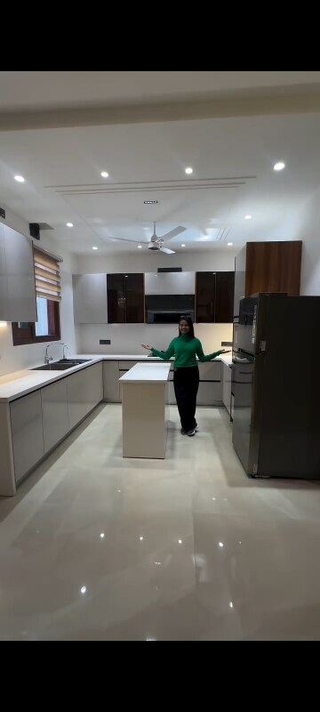 Master Bedroom in 6 BHK Villa at Sunny Enclave – for Sale