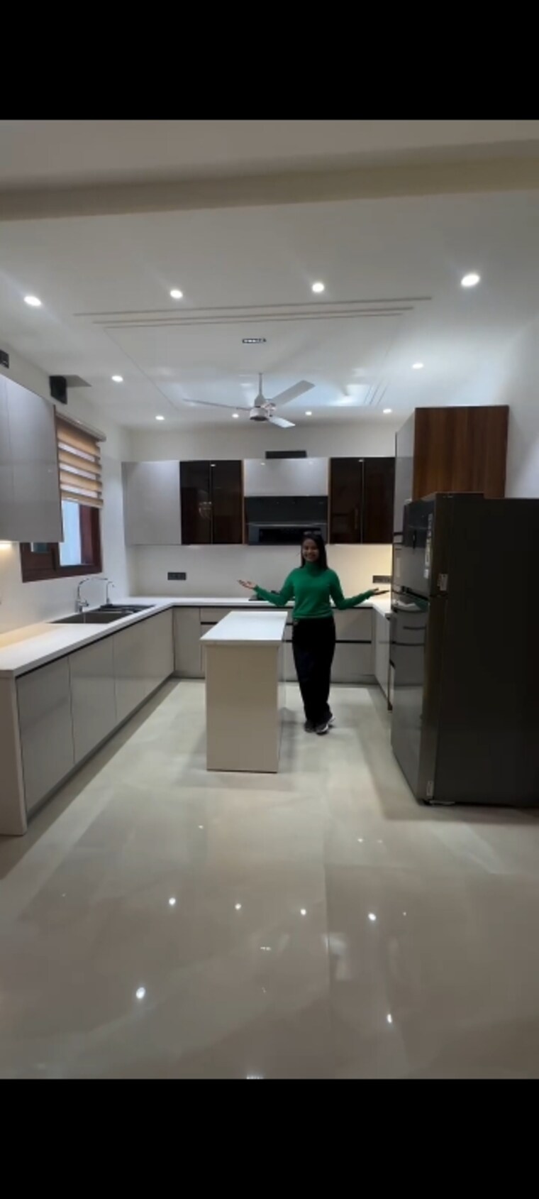 Master Bedroom, sunny enclave 6 Bedroom 257 Sq.Yd. Villa In Sunny Enclave Mohali 9526649