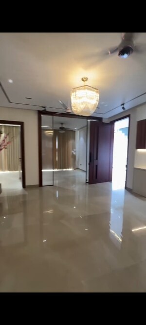 Living Room in 6 BHK Villa at Sunny Enclave – for Sale