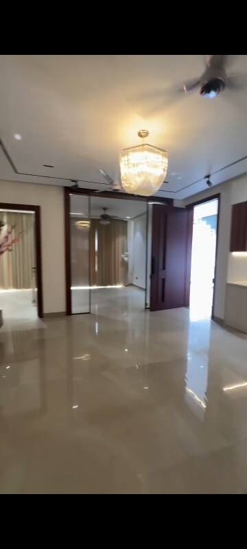 Living Room in 6 BHK Villa at Sunny Enclave – for Sale