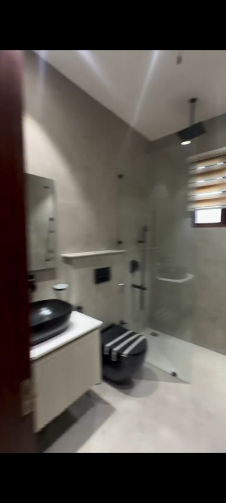 Bathroom, sunny enclave 6 Bedroom 257 Sq.Yd. Villa In Sunny Enclave Mohali 9526649