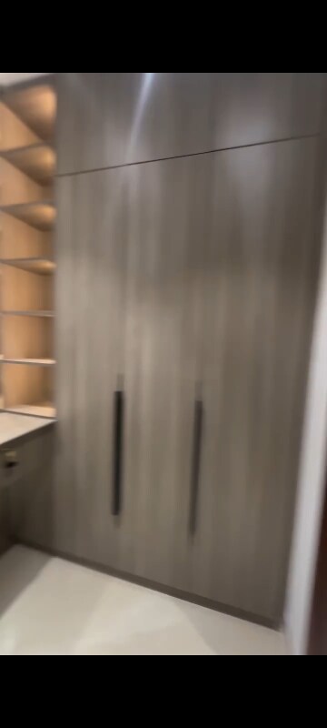 Building Lobby in 6 BHK Villa at Sunny Enclave – for Sale