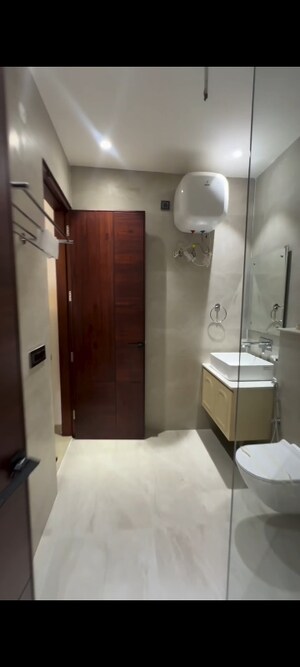 Bathroom in 6 BHK Villa at Sunny Enclave – for Sale