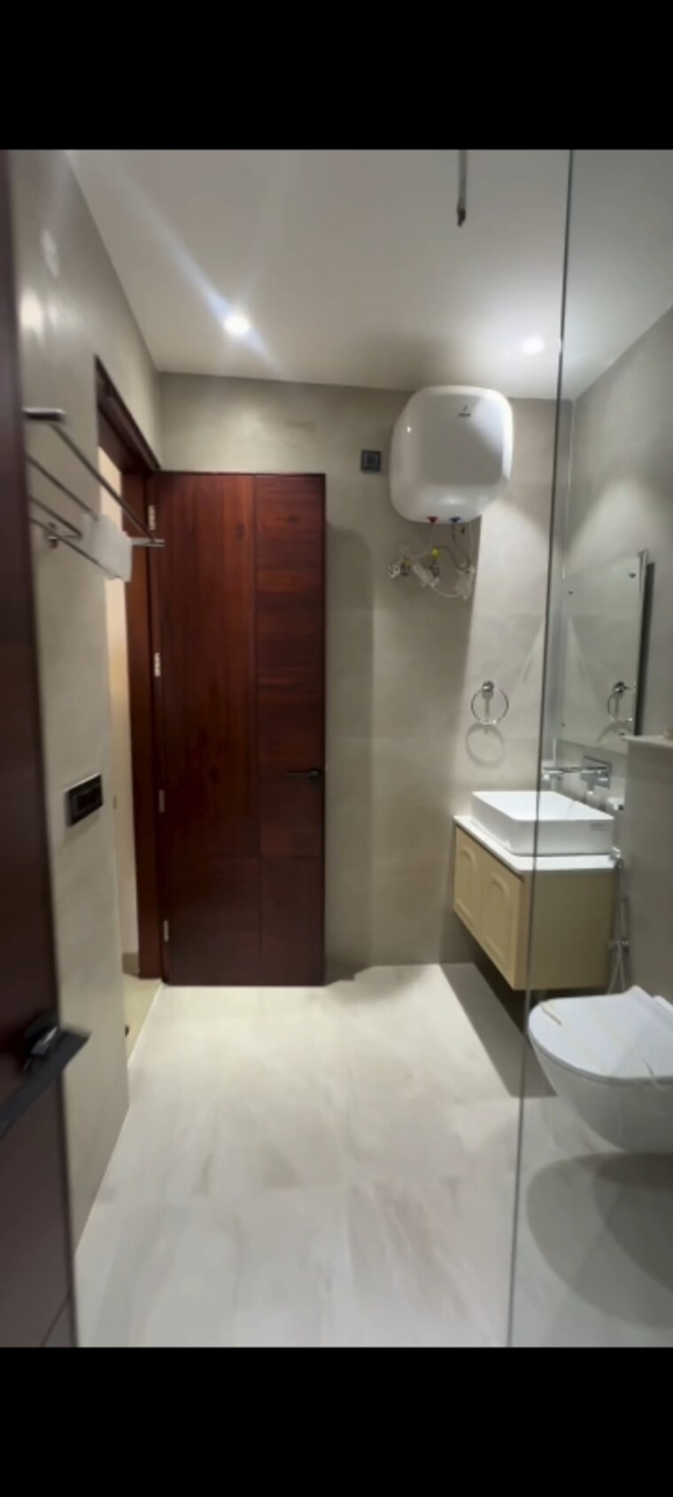 Bathroom, sunny enclave 6 Bedroom 257 Sq.Yd. Villa In Sunny Enclave Mohali 9526649