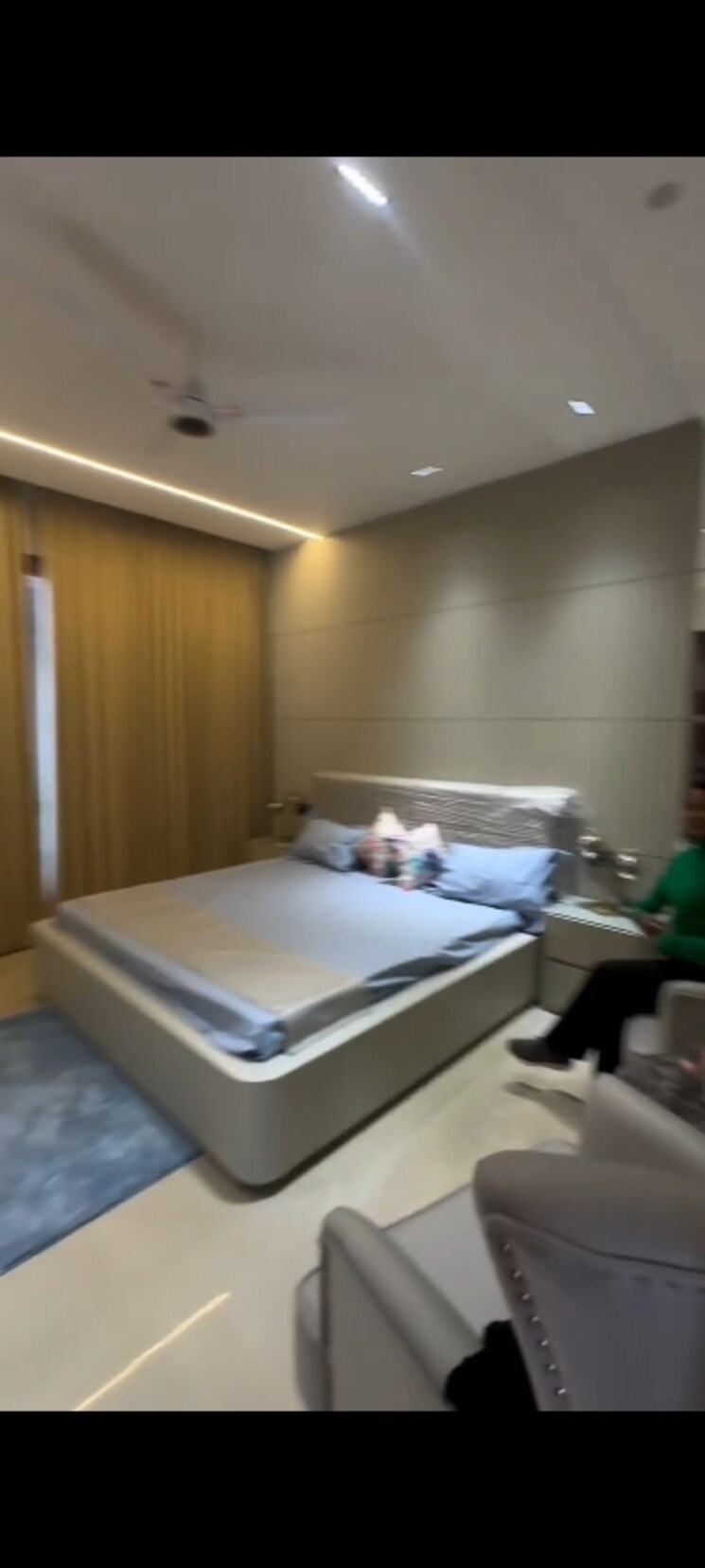 Bedroom, sunny enclave 6 Bedroom 257 Sq.Yd. Villa In Sunny Enclave Mohali 9526649