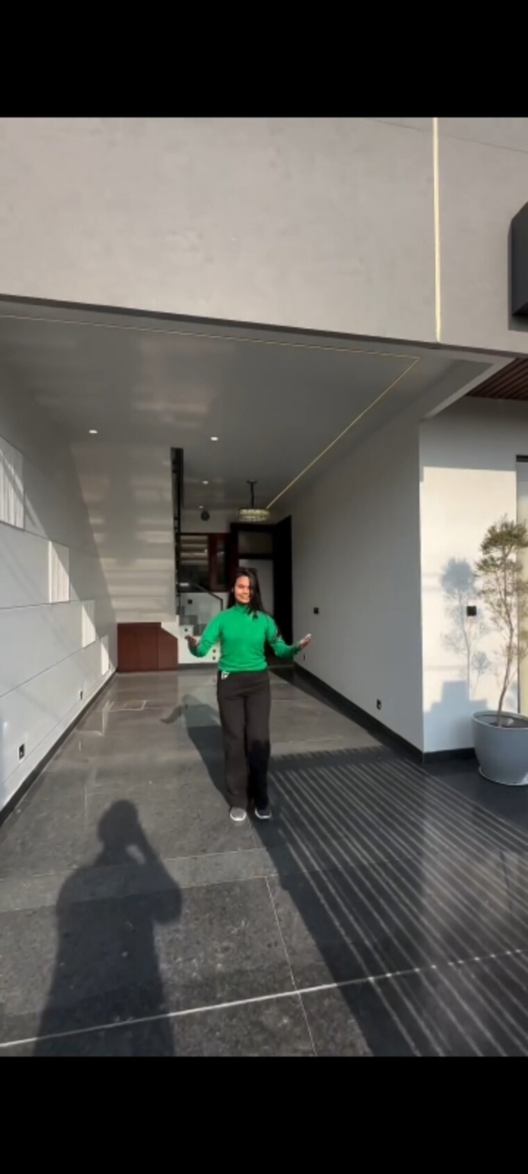 Master Bedroom, sunny enclave 6 Bedroom 257 Sq.Yd. Villa In Sunny Enclave Mohali 9526649