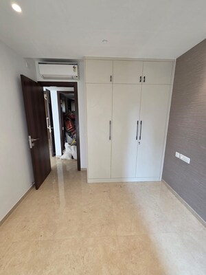 Building Lobby in 2 BHK Apartment at Hiranandani Highland, Powai – for Rent