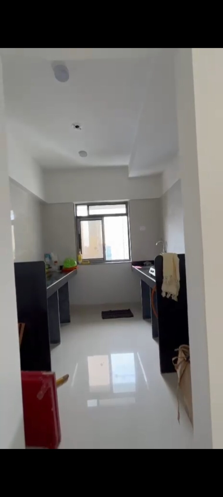 Kitchen, bg-shirke-monte-verita 2 Bedroom 632 Sq.Ft. Apartment In Borivali East Mumbai 9526630