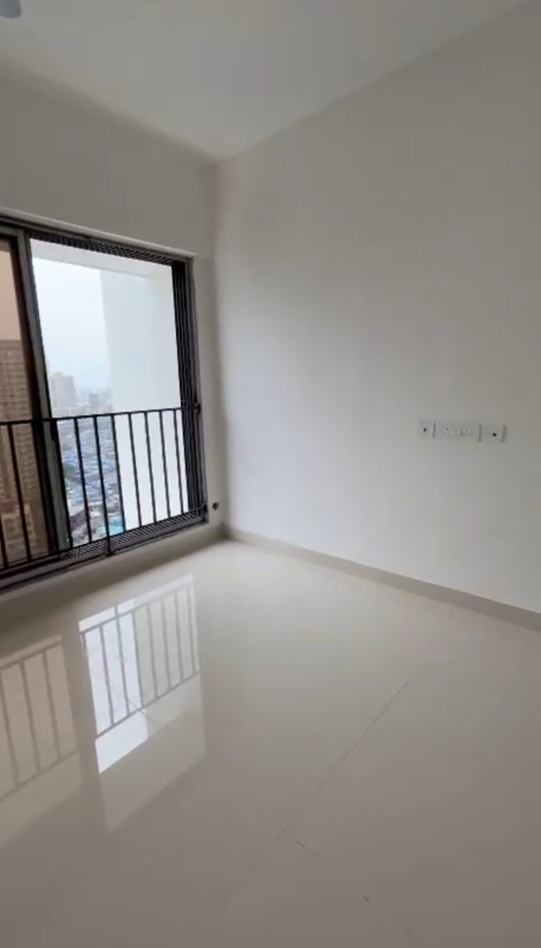 Master Bedroom, bg-shirke-monte-verita 2 Bedroom 632 Sq.Ft. Apartment In Borivali East Mumbai 9526630