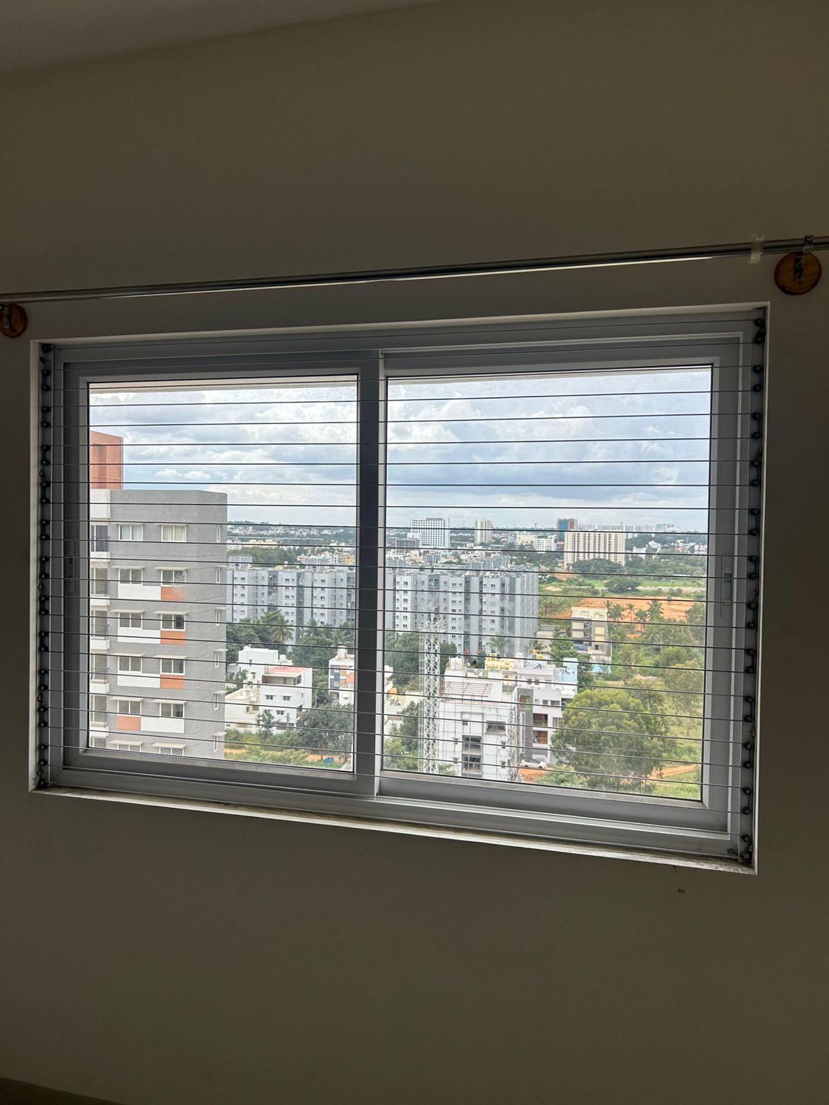 2 BHK Apartment For Rent in Brigade El Dorado