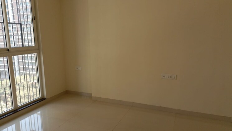 Master Bedroom, dharti-presidio 1 Bedroom 428 Sq.Ft. Apartment In Malad West Mumbai 9526638