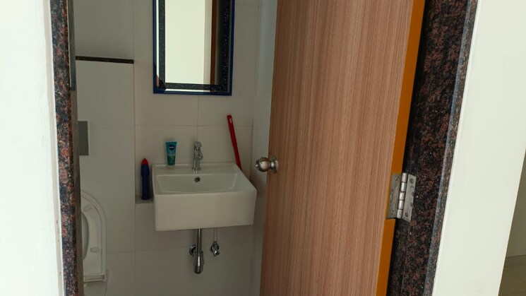 Attached Bathroom, dharti-presidio 1 Bedroom 428 Sq.Ft. Apartment In Malad West Mumbai 9526638