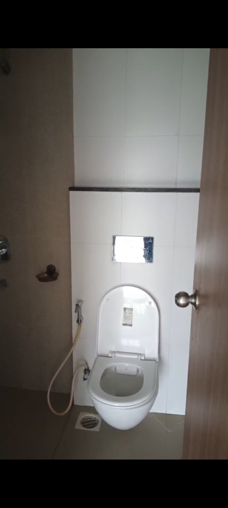 Bathroom, godrej-tranquil 2 Bedroom 680 Sq.Ft. Apartment In Kandivali East Mumbai 9526653