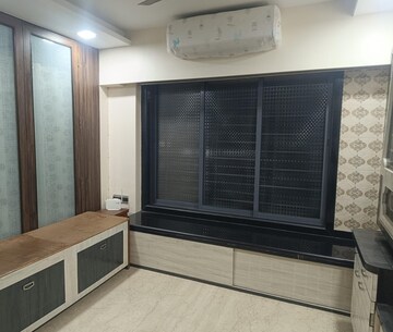 2 BHK Apartment For Rent in Atmiya Centria, Santacruz East