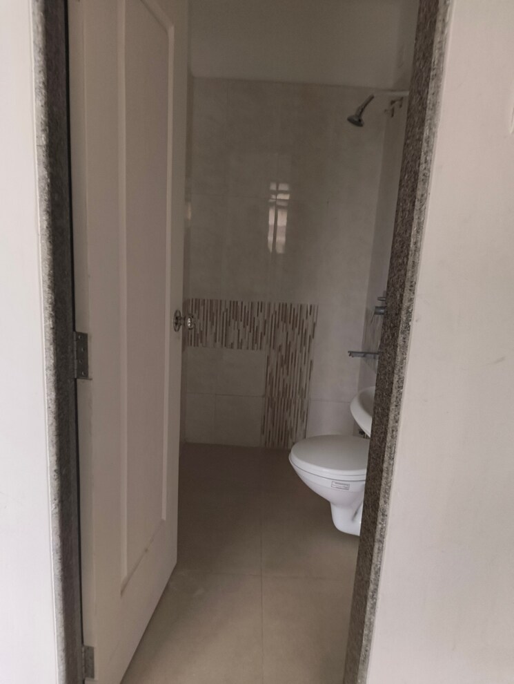 Attached Bathroom, bg-monte-verita-north-annexe 1 Bedroom 380 Sq.Ft. Apartment In Borivali East Mumbai 9526658