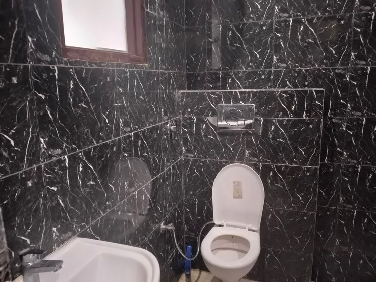 Master Bedroom, aura-homes 1 Bedroom 700 Sq.Ft. Builder Floor In Patiala Road Zirakpur 9526677