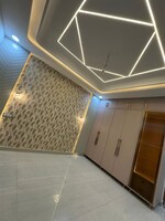 4 BHK + Pooja Room 200 Sq.Yd. Villa in Sunny Enclave 125... 