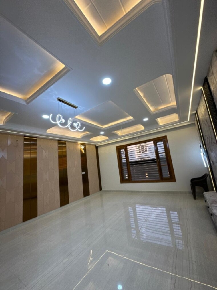 Bedroom, sunny enclave 4 Bedroom 200 Sq.Yd. Villa In Sunny Enclave Mohali 9526666