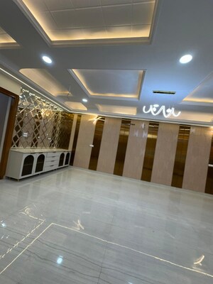 Master Bedroom in 4 BHK Villa at Sunny Enclave – for Sale