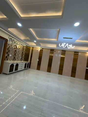 Master Bedroom in 4 BHK Villa at Sunny Enclave – for Sale