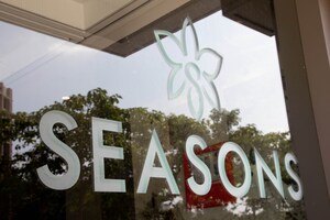 1 BHK Apartment – Exterior View View at Seasons Orchid, Kalyan West - for Rent