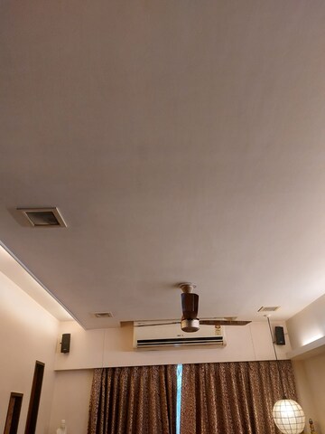 2 BHK Apartment For Rent in Mit Niketan, Kandivali East