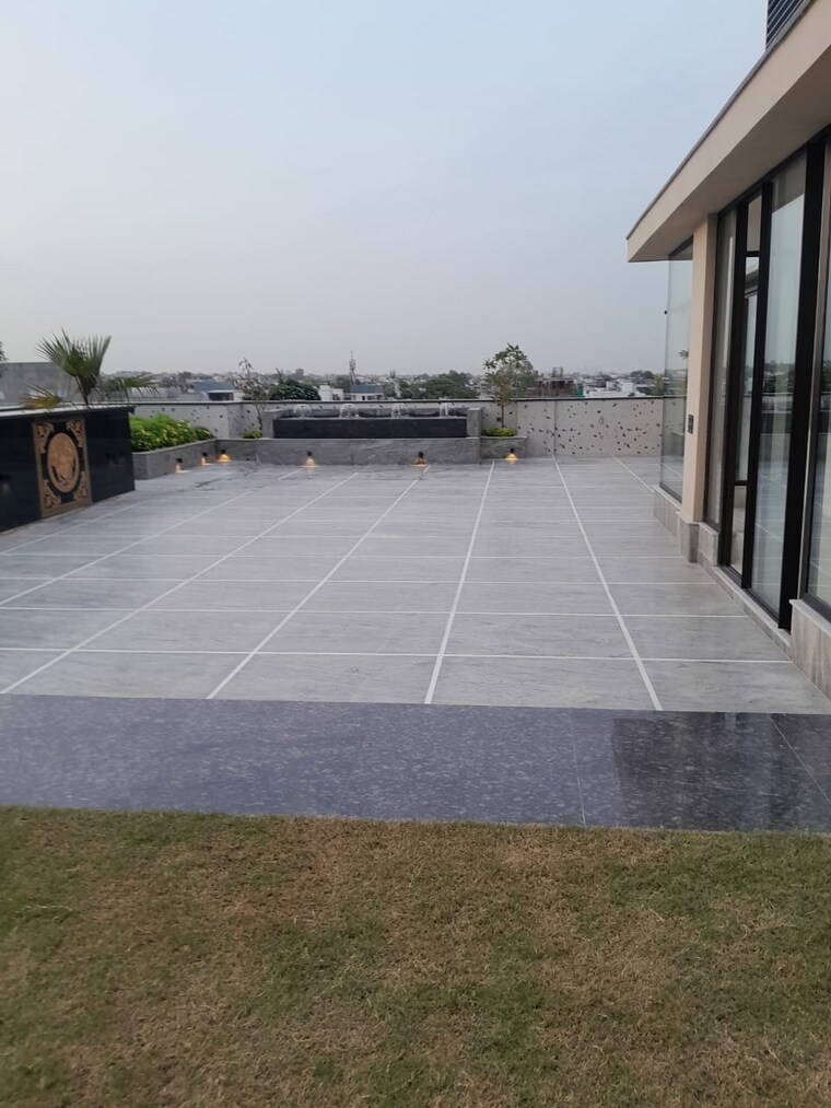 Exterior View, dlf phase i  1000 Sq.Yd. Plot In Dlf Phase I Gurgaon 9526672