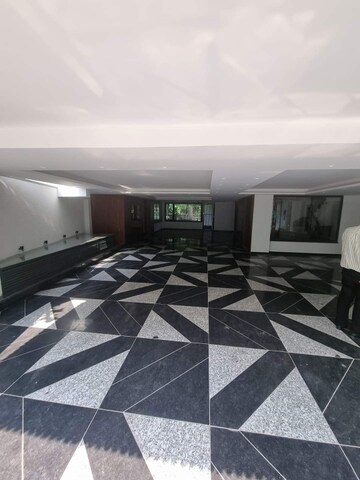 Parking in 3 BHK Builder Floor at Greater Kailash I – for Rent