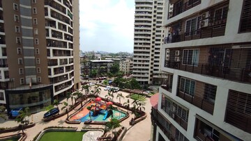 1 BHK Apartment – Exterior View View at Ajmera New Era, Kalyan West - for Rent