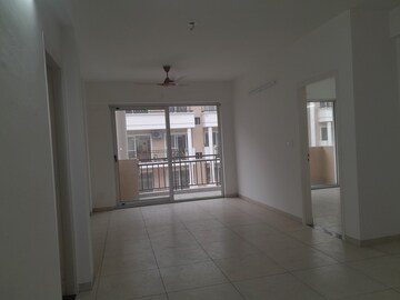3 BHK Apartment For Rent in Maxxus Elanza, International Airport Road