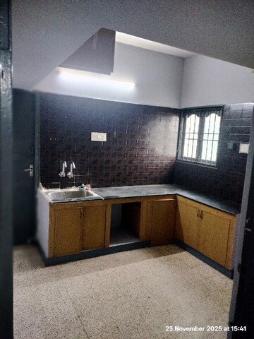 Kitchen in 2 BHK Apartment at Villivakkam – for Rent
