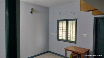 Room in 2 BHK Apartment at Villivakkam – for Rent