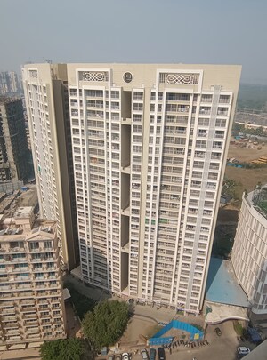 1 BHK Apartment For Rent in JP North Barcelona, Mira Road