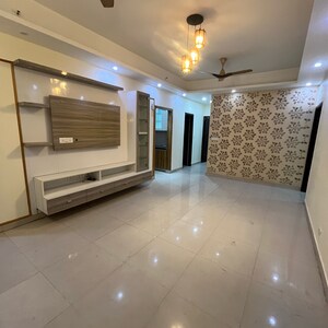 Kitchen in 2.5 BHK Apartment at Mahagun Mirabella, Sector 79 – for Rent