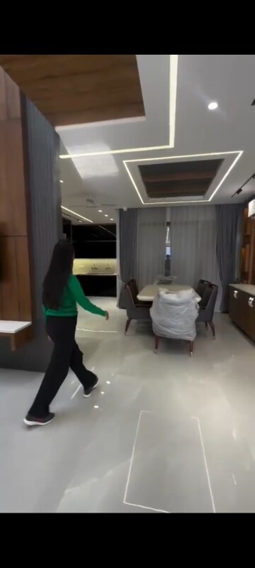 Master Bedroom in 5 BHK Independent House at Sunny Enclave – for Sale