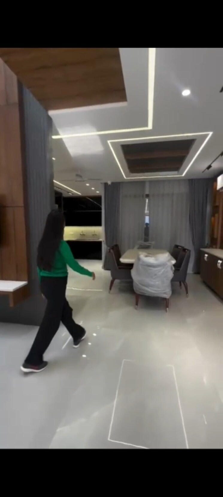 Master Bedroom, sunny enclave 5 Bedroom 256 Sq.Yd. Independent House In Sunny Enclave Mohali 9526691