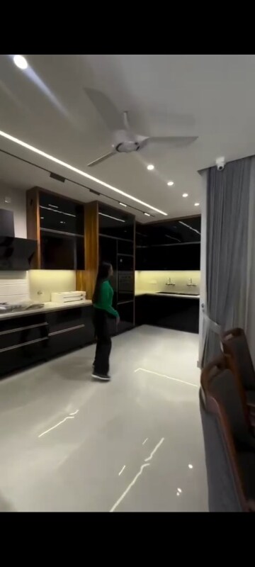 Living Room in 5 BHK Independent House at Sunny Enclave – for Sale