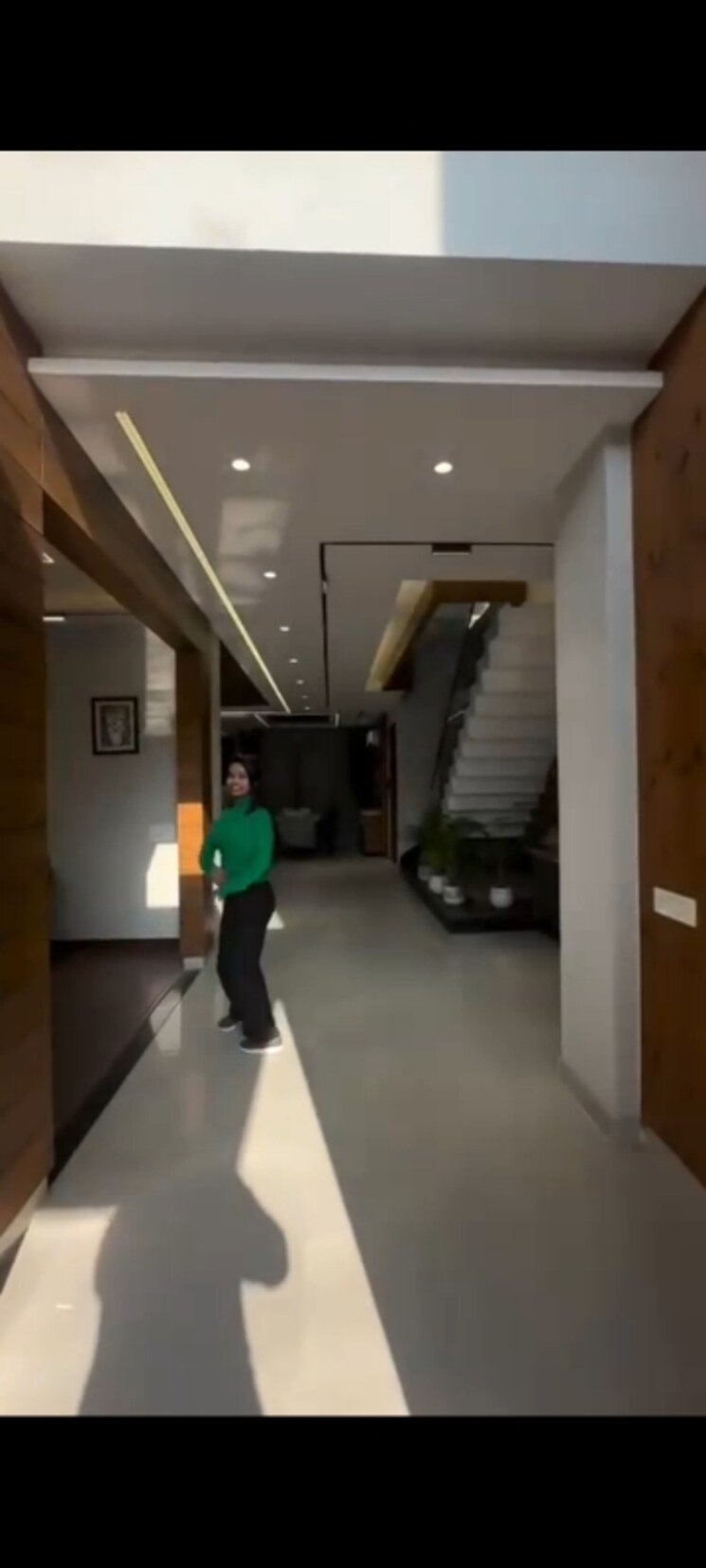 Master Bedroom, sunny enclave 5 Bedroom 256 Sq.Yd. Independent House In Sunny Enclave Mohali 9526691