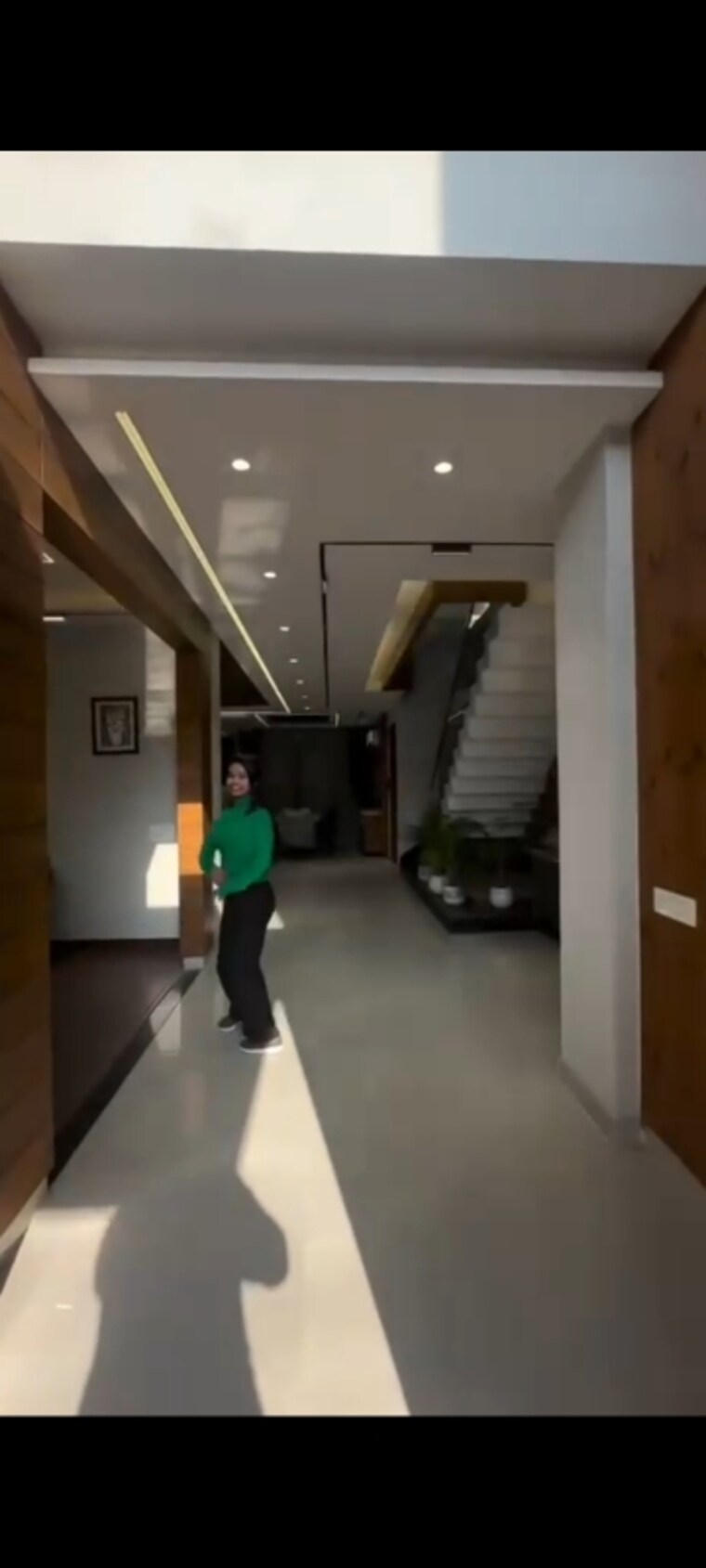 Master Bedroom, sunny enclave 5 Bedroom 256 Sq.Yd. Independent House In Sunny Enclave Mohali 9526691